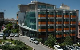 Midi Hotel Ankara